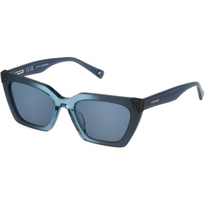 Sunglasses Sting Women SST495-5506PE (Lens/Bridge/Temple) 55/19/140 mm Sunglasses Sting Women SST495-5506PE (Lens/Bridge/Temple) 55/19/140 mm