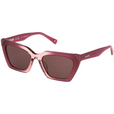 Sunglasses Sting Women SST495-550D78 (Lens/Bridge/Temple) 55/19/140 mm Sunglasses Sting Women SST495-550D78 (Lens/Bridge/Temple) 55/19/140 mm