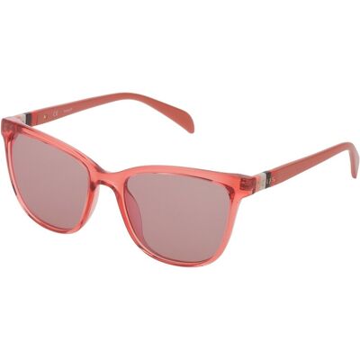 Sunglasses Tous Woman STOA62-5404GS (Lens/Bridge/Temple) 54/18/140 mm Sunglasses Tous Woman STOA62-5404GS (Lens/Bridge/Temple) 54/18/140 mm