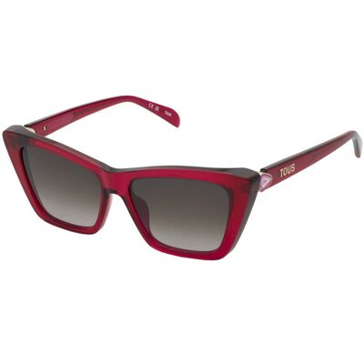 Sunglasses Tous Women STOB82S540AFD (Lens/Bridge/Temple) 54/15/135 mm Sunglasses Tous Women STOB82S540AFD (Lens/Bridge/Temple) 54/15/135 mm