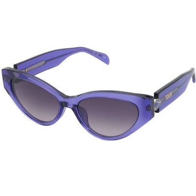 Tous Women's Sunglasses STOB84S5506LA with 55/16/135 mm Lens, Bridge, and Temple Dimensions Tous Women's Sunglasses STOB84S5506LA with 55/16/135 mm Lens, Bridge, and Temple Dimensions
