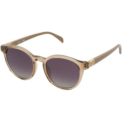 Tous Women Sunglasses STOB89-5107AY (Lens/Bridge/Temple) 51/19/135 mm Tous Women Sunglasses STOB89-5107AY (Lens/Bridge/Temple) 51/19/135 mm