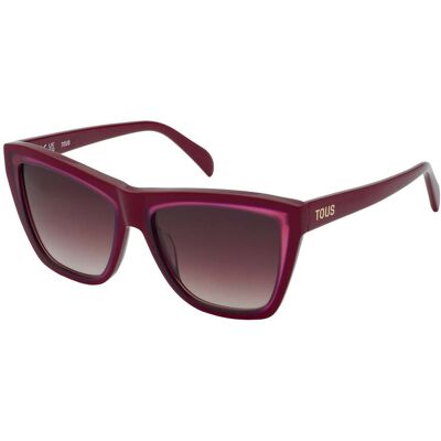 Sunglasses Tous Women STOC25V5408LA (Lens/Bridge/Temple) 54/16/140 mm Sunglasses Tous Women STOC25V5408LA (Lens/Bridge/Temple) 54/16/140 mm