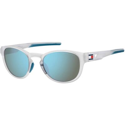 Sunglasses Tommy Hilfiger Man TH-1912-S-2M4 (Lens/Bridge/Temple) 54/22/135 mm Sunglasses Tommy Hilfiger Man TH-1912-S-2M4 (Lens/Bridge/Temple) 54/22/135 mm