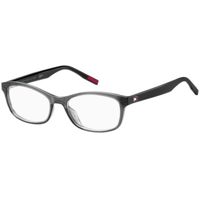 Glasses Tommy Hilfiger Infant (7-10) TH-1929-KB7 (Lens/Bridge/Temple) 50/16/130 mm Glasses Tommy Hilfiger Infant (7-10) TH-1929-KB7 (Lens/Bridge/Temple) 50/16/130 mm