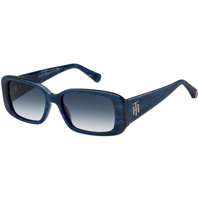 Sunglasses Tommy Hilfiger Women TH-1966-S-NUM (Lens/Bridge/Temple) 54/17/135 mm Sunglasses Tommy Hilfiger Women TH-1966-S-NUM (Lens/Bridge/Temple) 54/17/135 mm
