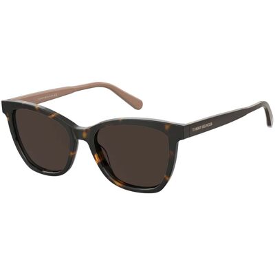 Tommy Hilfiger Women Sunglasses TH-1981-S-086 — 54/17/140 mm Tommy Hilfiger Women Sunglasses TH-1981-S-086 — 54/17/140 mm