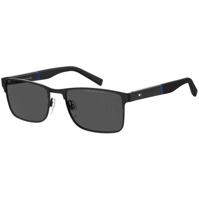 Tommy Hilfiger Man TH-2040-S-807 Sunglasses — 56/19/145 mm Tommy Hilfiger Man TH-2040-S-807 Sunglasses — 56/19/145 mm