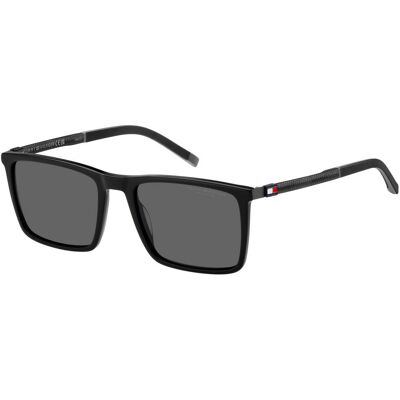 Sunglasses Tommy Hilfiger Man TH-2077-S-807 (Lens/Bridge/Temple) 55/19/145 mm Sunglasses Tommy Hilfiger Man TH-2077-S-807 (Lens/Bridge/Temple) 55/19/145 mm