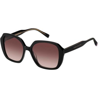 Sunglasses Tommy Hilfiger Women TH-2105-S-807 (Lens/Bridge/Temple) 54/17/140 mm Sunglasses Tommy Hilfiger Women TH-2105-S-807 (Lens/Bridge/Temple) 54/17/140 mm