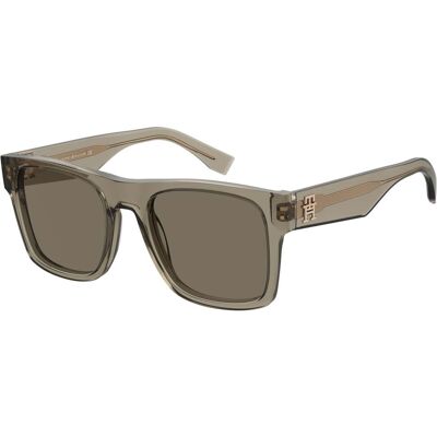 Tommy Hilfiger Women Sunglasses TH-2118-S-10A — 53/20/140 mm Tommy Hilfiger Women Sunglasses TH-2118-S-10A — 53/20/140 mm