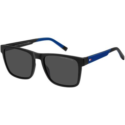 Sunglasses Tommy Hilfiger Man TH-2144-S-D51 (Lens/Bridge/Temple) 55/19/145 mm Sunglasses Tommy Hilfiger Man TH-2144-S-D51 (Lens/Bridge/Temple) 55/19/145 mm