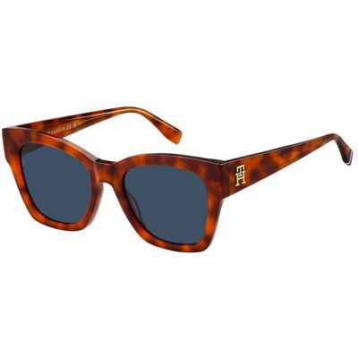 Tommy Hilfiger Women TH-2156-S-0UC Sunglasses — 52/20/140 mm Tommy Hilfiger Women TH-2156-S-0UC Sunglasses — 52/20/140 mm