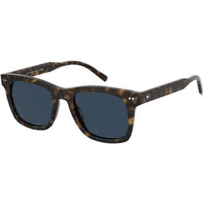 Sunglasses Tommy Hilfiger Man TH-2184-S-086 (Lens/Bridge/Temple) 52/20/150 mm Sunglasses Tommy Hilfiger Man TH-2184-S-086 (Lens/Bridge/Temple) 52/20/150 mm
