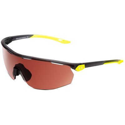 Sunglasses Under Armour Man UAGAMETIMEOG0 (Lens/Bridge/Temple) 99/01/120 mm Sunglasses Under Armour Man UAGAMETIMEOG0 (Lens/Bridge/Temple) 99/01/120 mm