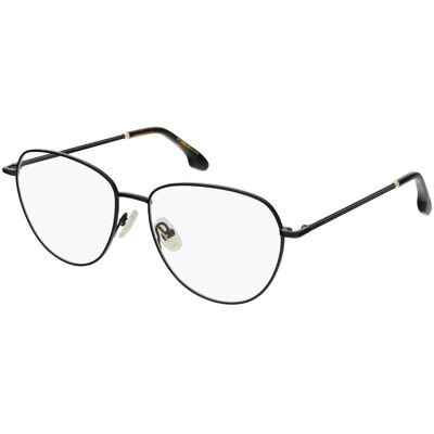 Eyeglasses Victoria Beckham Women VB21195515001 (Lens/Bridge/Temple) 55/15/140 mm Eyeglasses Victoria Beckham Women VB21195515001 (Lens/Bridge/Temple) 55/15/140 mm