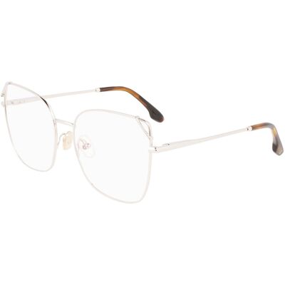 Eyeglasses Victoria Beckham Women VB21255717040 (Lens/Bridge/Temple) 57/17/140 mm Eyeglasses Victoria Beckham Women VB21255717040 (Lens/Bridge/Temple) 57/17/140 mm