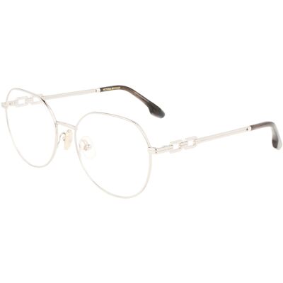 Eyeglasses Victoria Beckham Women VB21295517040 (Lens/Bridge/Temple) 55/17/140 mm Eyeglasses Victoria Beckham Women VB21295517040 (Lens/Bridge/Temple) 55/17/140 mm