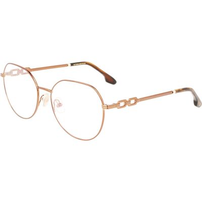 Eyeglasses Victoria Beckham Women VB21295517207 (Lens/Bridge/Temple) 55/17/140 mm Eyeglasses Victoria Beckham Women VB21295517207 (Lens/Bridge/Temple) 55/17/140 mm