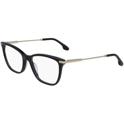 Eyeglasses Victoria Beckham Women VB26125417001 (Lens/Bridge/Temple) 54/17/140 mm Eyeglasses Victoria Beckham Women VB26125417001 (Lens/Bridge/Temple) 54/17/140 mm