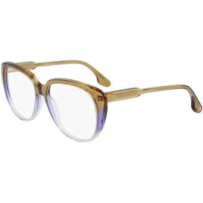 Eyeglasses Victoria Beckham Women VB26205414242 (Lens/Bridge/Temple) 54/14/140 mm Eyeglasses Victoria Beckham Women VB26205414242 (Lens/Bridge/Temple) 54/14/140 mm