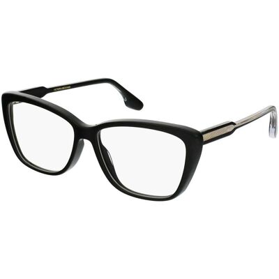 Eyeglasses Victoria Beckham Women VB26235514001 (Lens/Bridge/Temple) 55/14/140 mm Eyeglasses Victoria Beckham Women VB26235514001 (Lens/Bridge/Temple) 55/14/140 mm