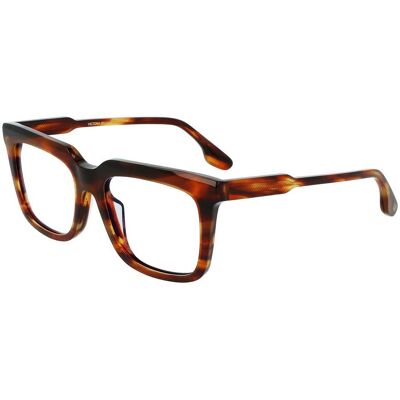 Eyeglasses Victoria Beckham Women VB26285217209 (Lens/Bridge/Temple) 52/17/140 mm Eyeglasses Victoria Beckham Women VB26285217209 (Lens/Bridge/Temple) 52/17/140 mm
