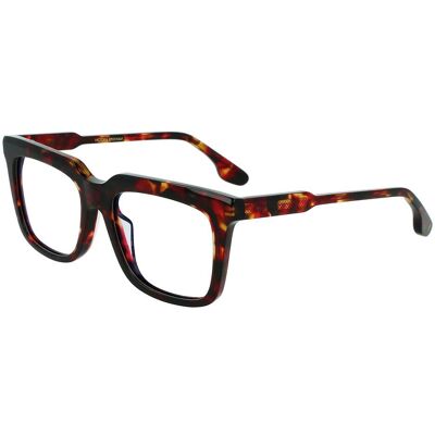 Eyeglasses Victoria Beckham Women VB26285217609 (Lens/Bridge/Temple) 52/17/140 mm Eyeglasses Victoria Beckham Women VB26285217609 (Lens/Bridge/Temple) 52/17/140 mm