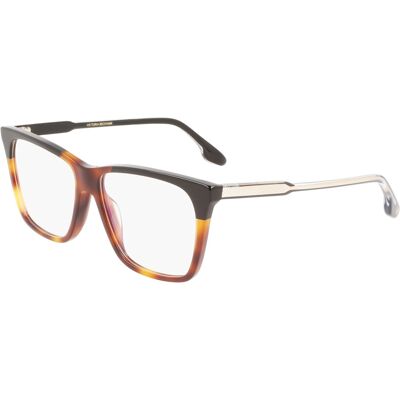 Eyeglasses Victoria Beckham Women VB26315414005 (Lens/Bridge/Temple) 54/14/140 mm Eyeglasses Victoria Beckham Women VB26315414005 (Lens/Bridge/Temple) 54/14/140 mm