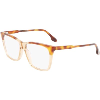 Eyeglasses Victoria Beckham Women VB26315414218 (Lens/Bridge/Temple) 54/14/140 mm Eyeglasses Victoria Beckham Women VB26315414218 (Lens/Bridge/Temple) 54/14/140 mm