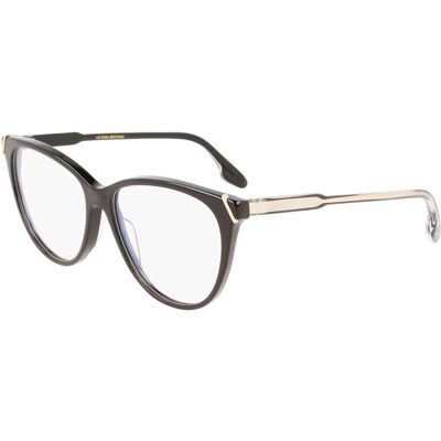 Eyeglasses Victoria Beckham Women VB26325414001 (Lens/Bridge/Temple) 54/14/140 mm Eyeglasses Victoria Beckham Women VB26325414001 (Lens/Bridge/Temple) 54/14/140 mm
