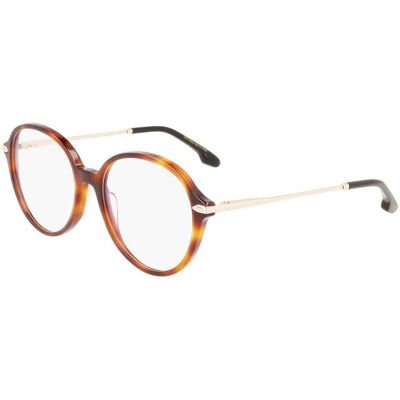 Eyeglasses Victoria Beckham Women VB26375317215 (Lens/Bridge/Temple) 53/17/140 mm Eyeglasses Victoria Beckham Women VB26375317215 (Lens/Bridge/Temple) 53/17/140 mm