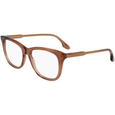Eyeglasses Victoria Beckham Women VB26495417203 (Lens/Bridge/Temple) 54/17/140 mm Eyeglasses Victoria Beckham Women VB26495417203 (Lens/Bridge/Temple) 54/17/140 mm