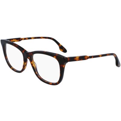Eyeglasses Victoria Beckham Women VB26495417234 (Lens/Bridge/Temple) 54/17/140 mm Eyeglasses Victoria Beckham Women VB26495417234 (Lens/Bridge/Temple) 54/17/140 mm