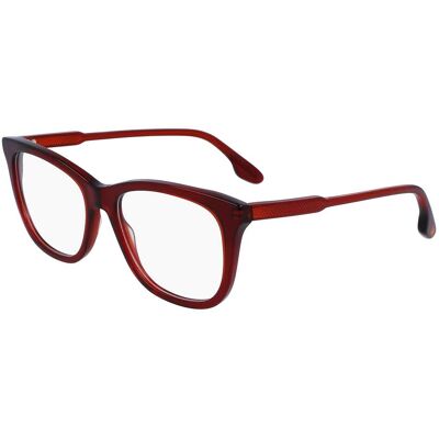 Eyeglasses Victoria Beckham Women VB26495417610 (Lens/Bridge/Temple) 54/17/140 mm Eyeglasses Victoria Beckham Women VB26495417610 (Lens/Bridge/Temple) 54/17/140 mm