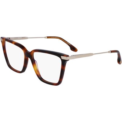 Eyeglasses Victoria Beckham Women VB26575515215 (Lens/Bridge/Temple) 55/15/140 mm Eyeglasses Victoria Beckham Women VB26575515215 (Lens/Bridge/Temple) 55/15/140 mm