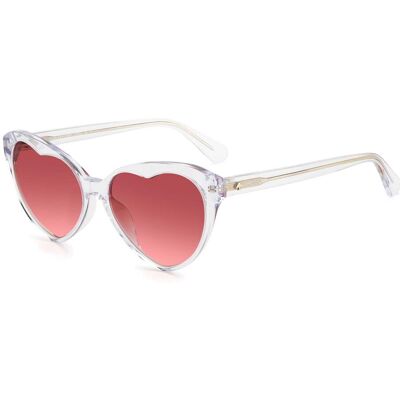 Sunglasses Kate Spade Women VELMA-S-900 (Lens/Bridge/Temple) 57/16/140 mm Sunglasses Kate Spade Women VELMA-S-900 (Lens/Bridge/Temple) 57/16/140 mm