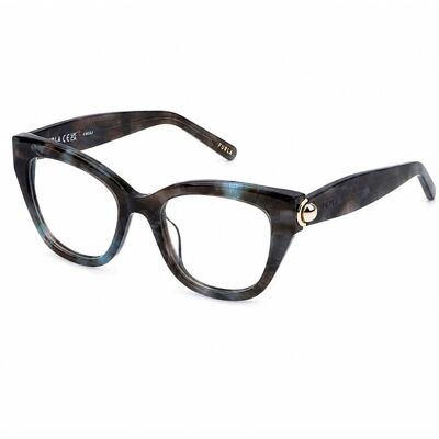 Eyeglasses Furla Women VFU991-5103GF (Lens/Bridge/Temple) 51/20/140 mm Eyeglasses Furla Women VFU991-5103GF (Lens/Bridge/Temple) 51/20/140 mm