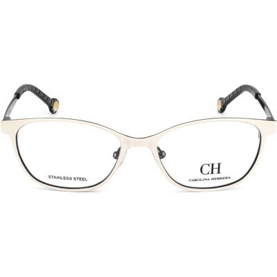 Eyeglasses Carolina Herrera Women VHE062-0PN1 (Lens/Bridge/Temple) 52/16/140 mm Eyeglasses Carolina Herrera Women VHE062-0PN1 (Lens/Bridge/Temple) 52/16/140 mm