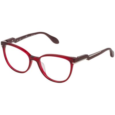 Carolina Herrera VHN591M-5305AC Καφέ - Σκελετός γυαλιών Carolina Herrera VHN591M-5305AC Καφέ - Σκελετός γυαλιών