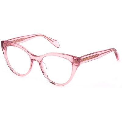Eyeglasses Just Cavalli Women VJC001-5106M5 (Lens/Bridge/Temple) 51/14/140 mm Eyeglasses Just Cavalli Women VJC001-5106M5 (Lens/Bridge/Temple) 51/14/140 mm
