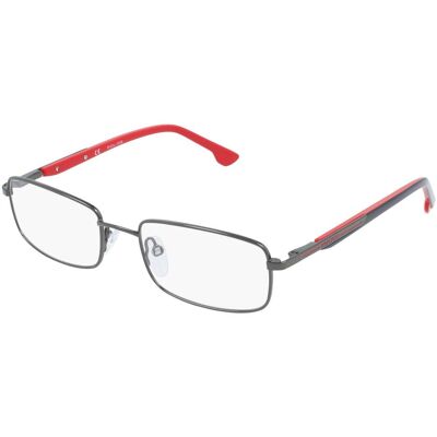 Γυαλιά Police VK0860568 Καφέ Παιδικά - Spectacle frame Γυαλιά Police VK0860568 Καφέ Παιδικά - Spectacle frame