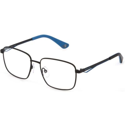 Police VK563-510531 Unisex Γυαλιά - Σκελετός Police VK563-510531 Unisex Γυαλιά - Σκελετός