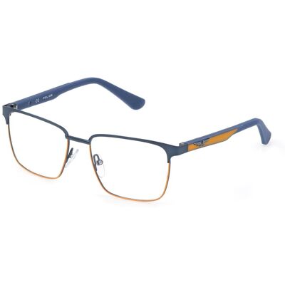 Police VK568-5208TG Unisex Γυαλιά - Σκελετό γυαλιών Police VK568-5208TG Unisex Γυαλιά - Σκελετό γυαλιών