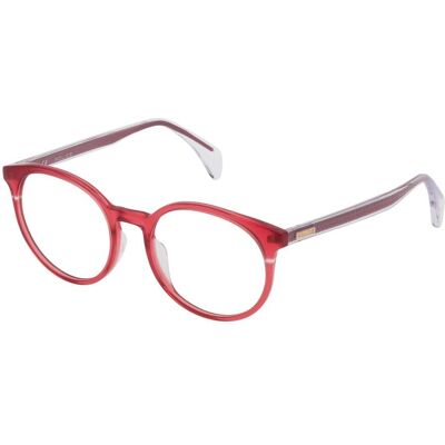 Glasses Police Women VPL732-490U69 (Lens/Bridge/Temple) 49/19/140 mm Glasses Police Women VPL732-490U69 (Lens/Bridge/Temple) 49/19/140 mm