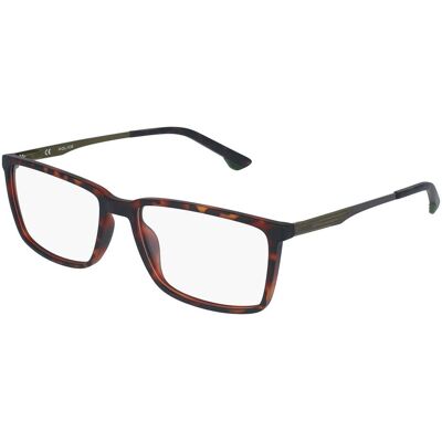 Glasses Police Man VPL949-5503AZ (Lens/Bridge/Temple) 55/16/145 mm Glasses Police Man VPL949-5503AZ (Lens/Bridge/Temple) 55/16/145 mm
