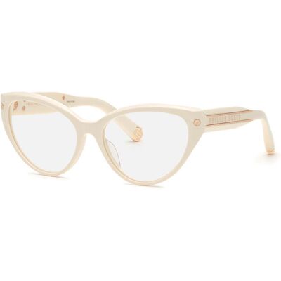 Eyeglasses Philipp Plein for Women VPP052M5403GF (Lens/Bridge/Temple) 54/16/135 mm Eyeglasses Philipp Plein for Women VPP052M5403GF (Lens/Bridge/Temple) 54/16/135 mm