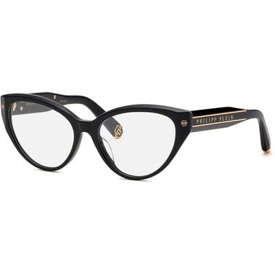 Philipp Plein Women's Eyeglasses VPP052M540700 (Lens/Bridge/Temple) 54/16/135 mm Philipp Plein Women's Eyeglasses VPP052M540700 (Lens/Bridge/Temple) 54/16/135 mm