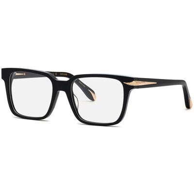 Roberto Cavalli Unisex Eyeglasses VRC019S 52/18/140 mm Roberto Cavalli Unisex Eyeglasses VRC019S 52/18/140 mm