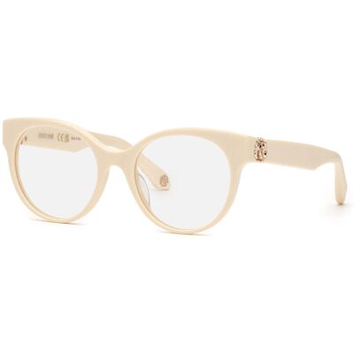 Roberto Cavalli Unisex Eyeglasses VRC027M5209X7 (Lens/Bridge/Temple) 52/19/135 mm Roberto Cavalli Unisex Eyeglasses VRC027M5209X7 (Lens/Bridge/Temple) 52/19/135 mm